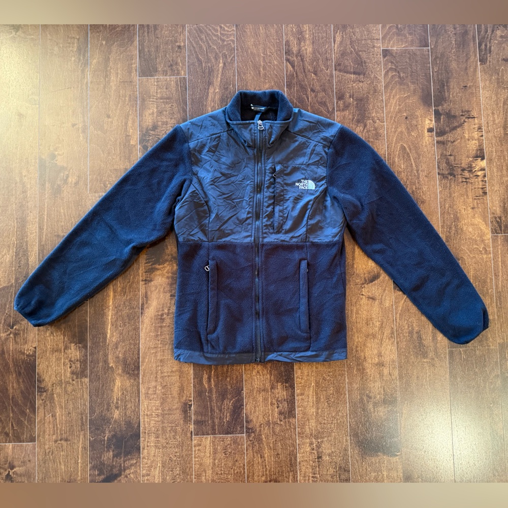 The North Face Denali fleece